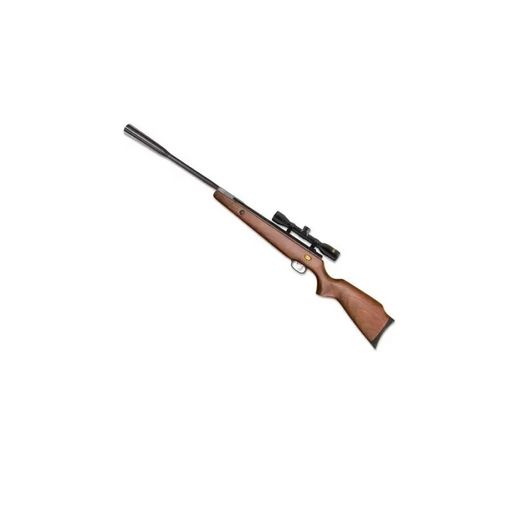 Въздушна пушка BEEMAN USA QUIET TEK m.1153 GAS RAM k.5.5 mm