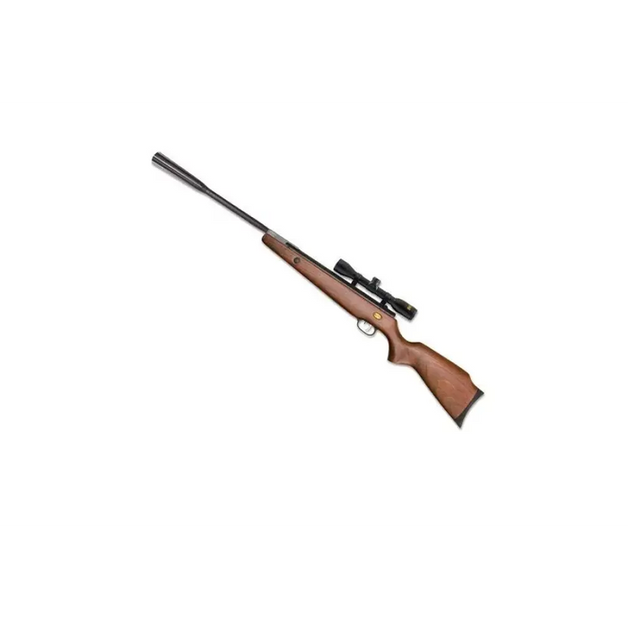 Въздушна пушка BEEMAN USA QUIET TEK m.1153 GAS RAM k.5.5 mm