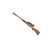 Въздушна пушка BEEMAN USA QUIET TEK m.1153 GAS RAM k.5.5 mm