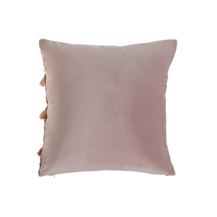 Възглавница Home ESPRIT Boho 45 x 8 x 45 cm