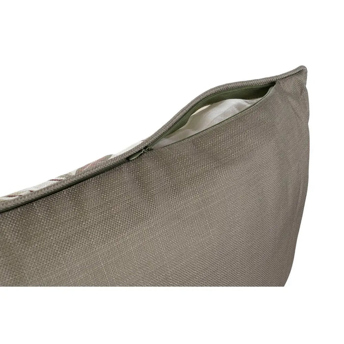 Възглавница Home ESPRIT Бланка 50 x 10 x 30 cm