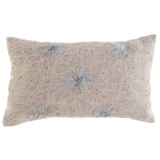 Възглавница DKD Home Decor Многоцветен 50 x 15 x 30 cm