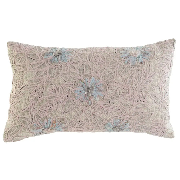 Възглавница DKD Home Decor Многоцветен 50 x 15 x 30 cm