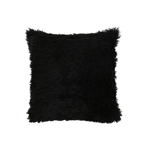 Възглавница Home ESPRIT Черен 45 x 8 x 45 cm
