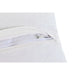 Възглавница Home ESPRIT Син Бял Средиземноморско 45 x 15 x