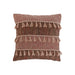 Възглавница Home ESPRIT Boho 45 x 8 x 45 cm