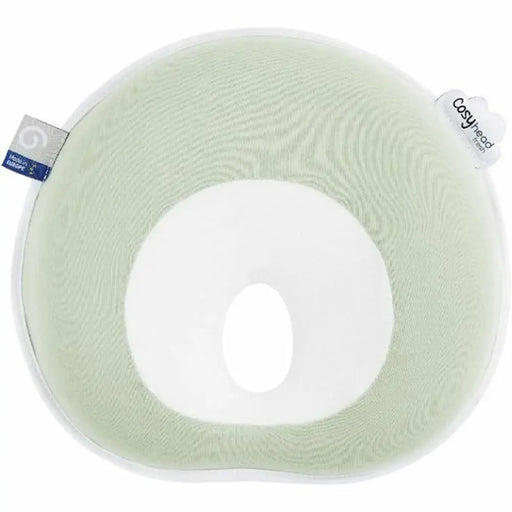възглавницата за врат Babymoov Зелен