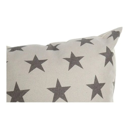 Възглавница DKD Home Decor Бежов Кафяв 60 x 10 x 60 cm