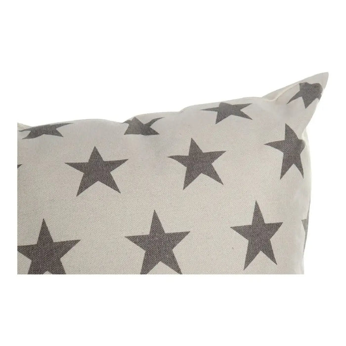 Възглавница DKD Home Decor Бежов Кафяв 60 x 10 x 60 cm