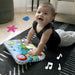 Възглавница Baby Einstein Ocean Explorers Neptune’s Kick &