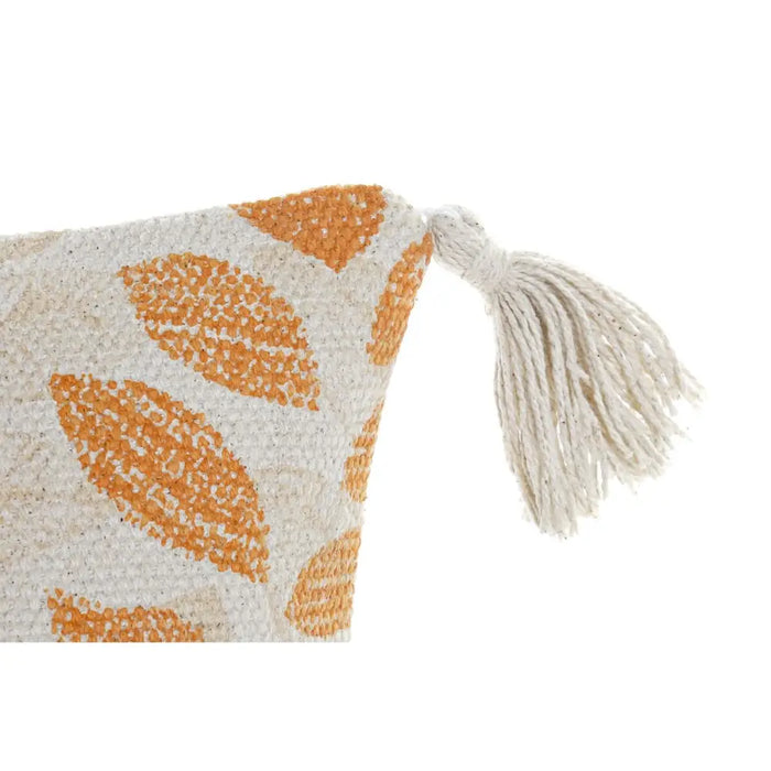 Възглавница DKD Home Decor 60 x 10 x 30 cm Бежов