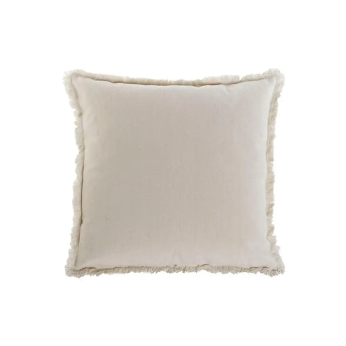 Възглавница Home ESPRIT Син Бежов 45 x 10 x 45 cm (2 броя)