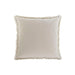 Възглавница Home ESPRIT Син Бежов 45 x 10 x 45 cm (2 броя)
