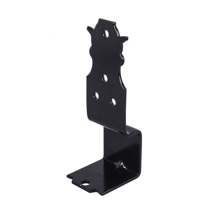 ОСНОВА ЗА ГРЕДА VPD-Z 200X70MM ЧЕРНА
