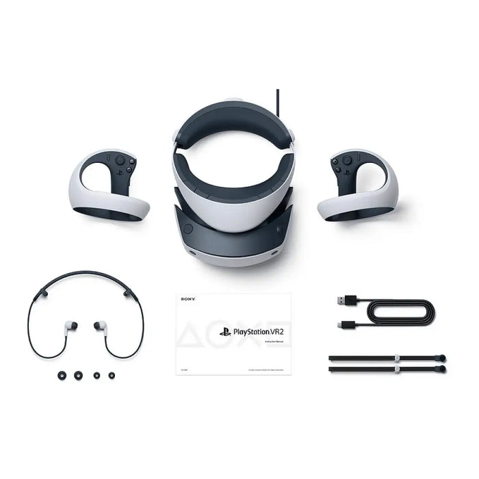 VR Очила PlayStation VR2 Standalone