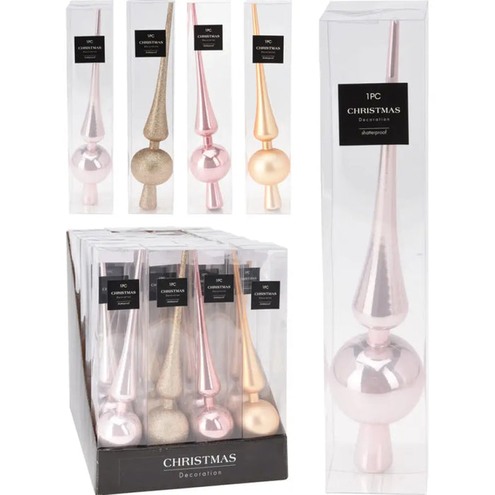 ВРЪХ ЗА ЕЛХА 27.5CM HOME&STYLING CAN301430/AVS101430