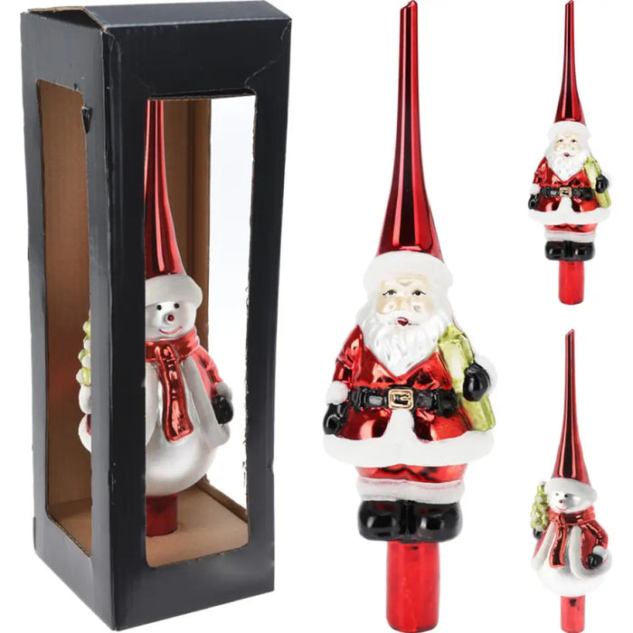 ВРЪХ ЗА ЕЛХА 28СМ ABR823550