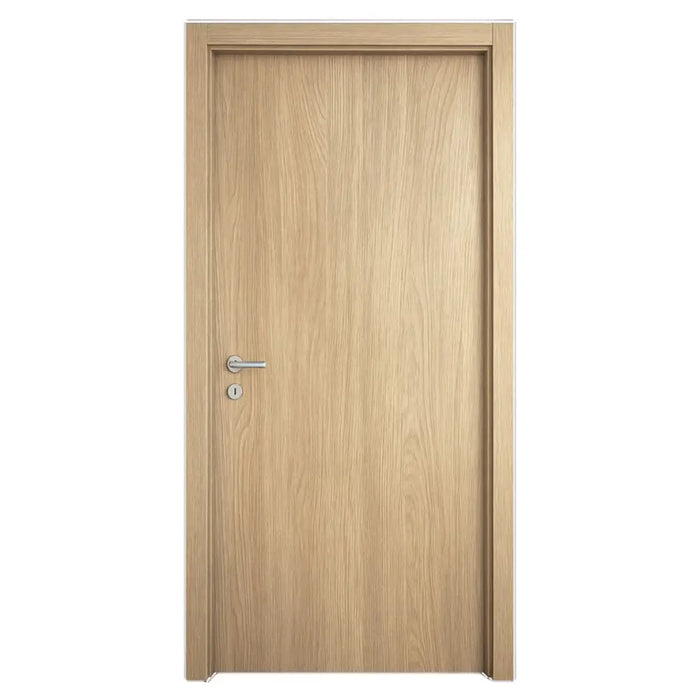 ВРАТА С КАСА И ПЕРВАЗИ 77Х200Х10-13,9 СМ. EUROSTILL OPTIMA