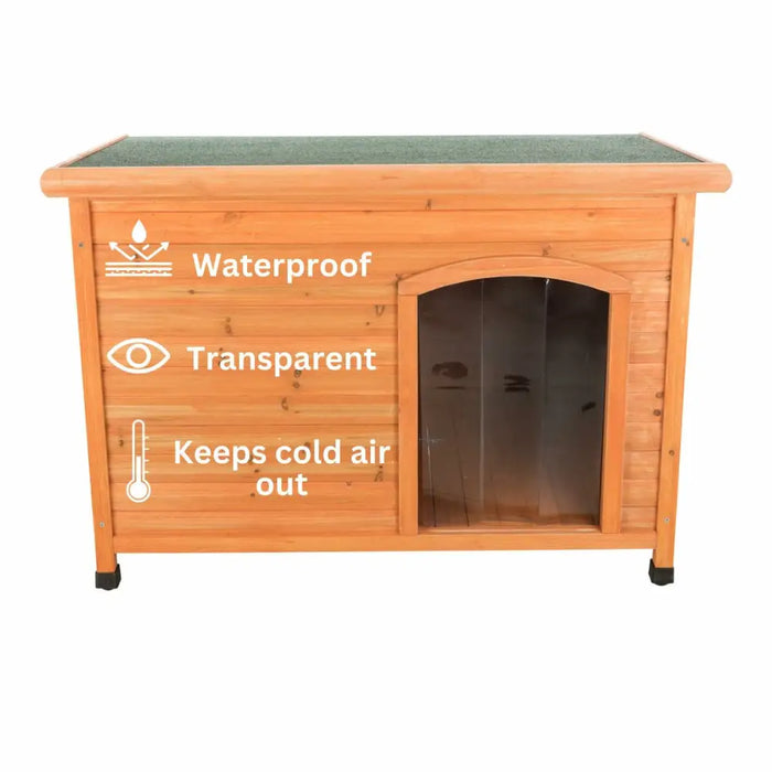 Врата Trixie 22 × 35 CM