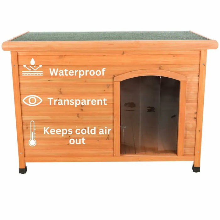 Врата Trixie 32 × 43 cm