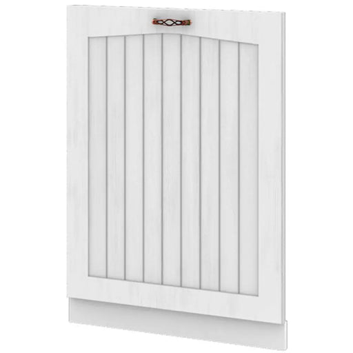 ВРАТА ЗА ВГРАДЕНА СЪДОМИЯЛНА IRIM 45X1.8X76.5 СМ.