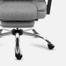 Въртящ се стол Boss 6.0 Grey