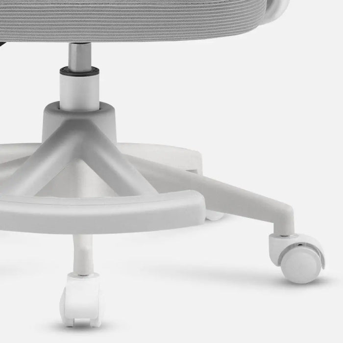 Въртящ се стол Junior 4.5 Grey