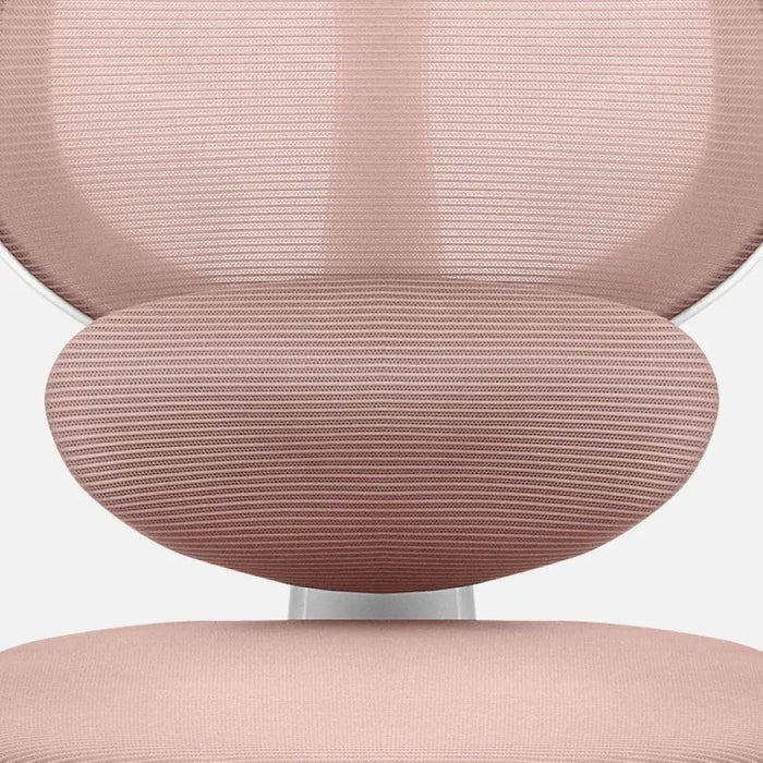 Въртящ се стол Junior 4.5 Pink