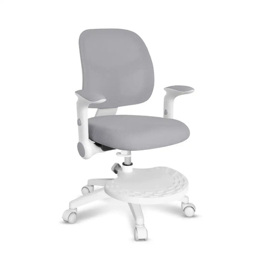 Въртящ се стол Junior 5.0 Grey