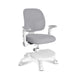 Въртящ се стол Junior 5.0 Grey