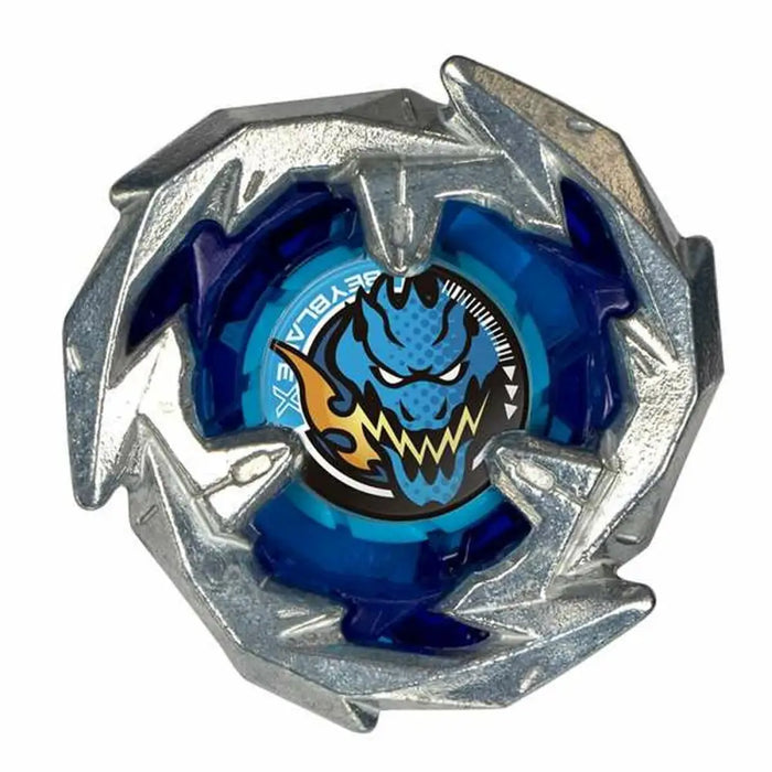 Въртящ се Връх Beyblade X