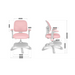 Въртящ се стол Junior 5.0 Pink