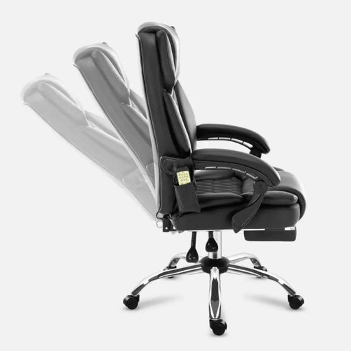 Въртящ се стол Boss 6.0