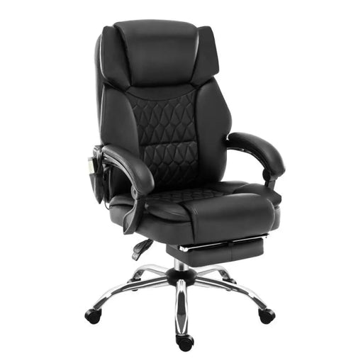 Въртящ се стол Boss 6.0