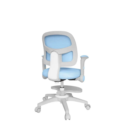 Въртящ се стол Junior 5.0 Blue