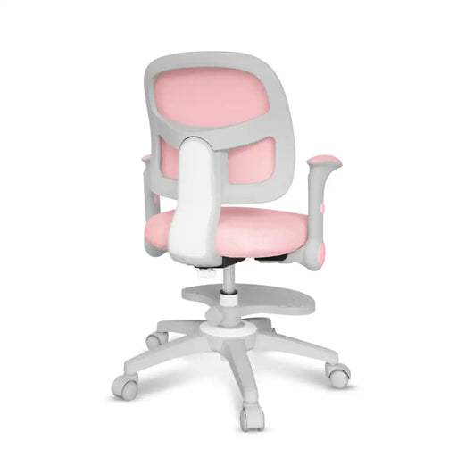 Въртящ се стол Junior 5.0 Pink