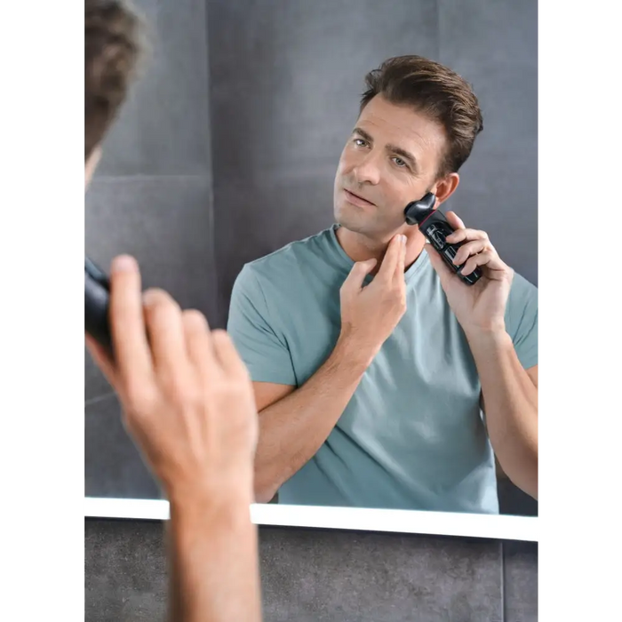 Въртяща се самобръсначка Beurer MN8X + тример Beurer MN2X