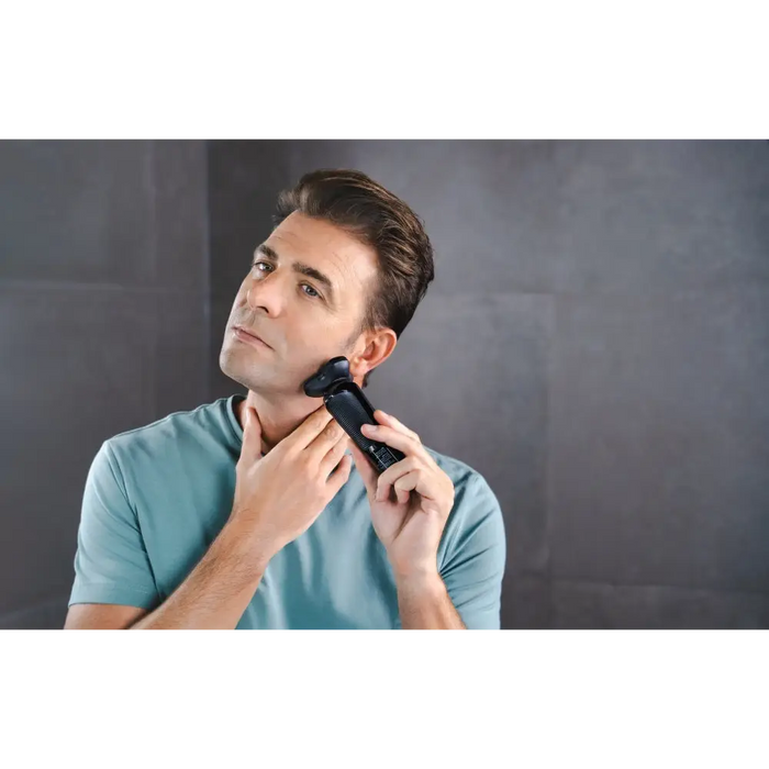 Въртяща се самобръсначка Beurer MN8X + тример Beurer MN2X