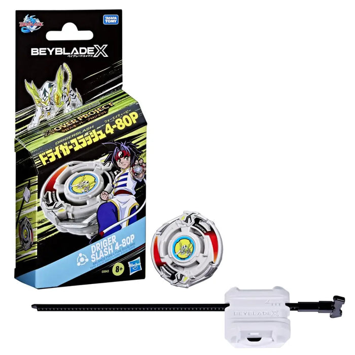 Въртящ се Връх Hasbro BeyBladeX