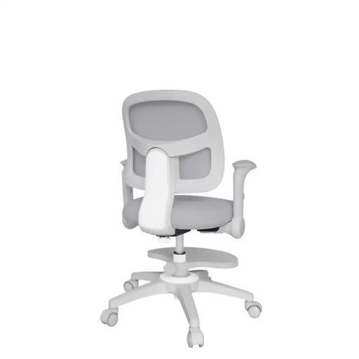 Въртящ се стол Junior 5.0 Grey