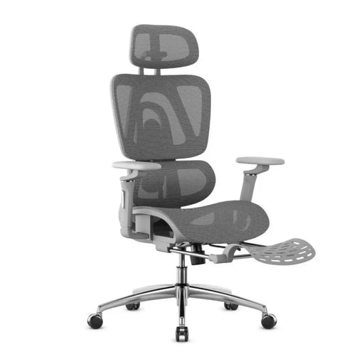 Въртящ се стол Expert 7.9 Grey