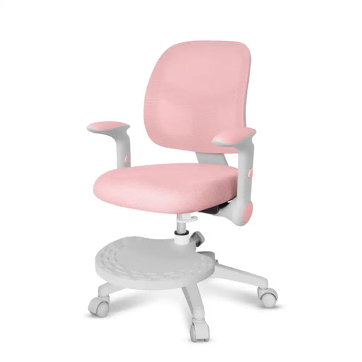 Въртящ се стол Junior 5.0 Pink