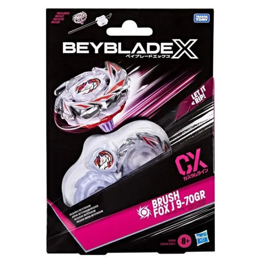 Въртящ се Връх Hasbro BeyBladeX