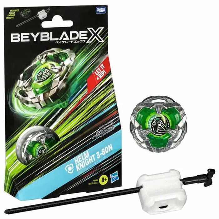 Въртящ се Връх Beyblade X