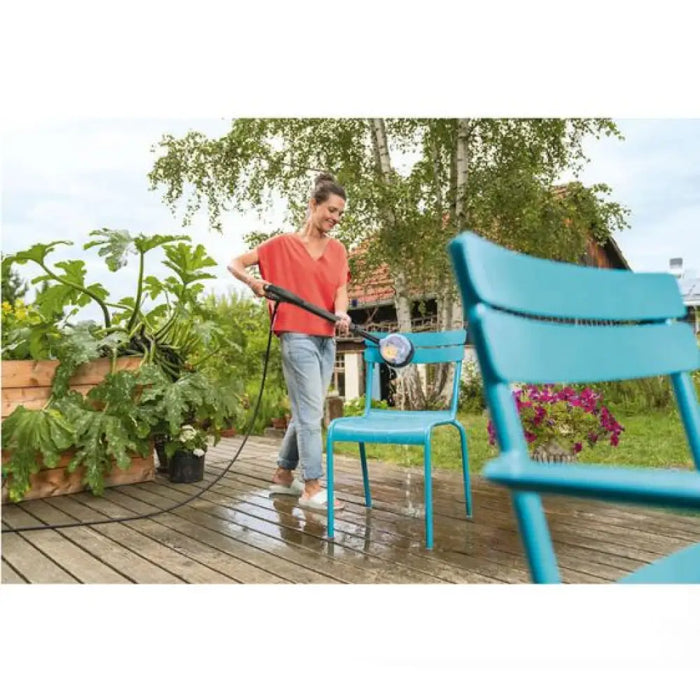 Въртяща се четка KARCHER WB 130 26442860