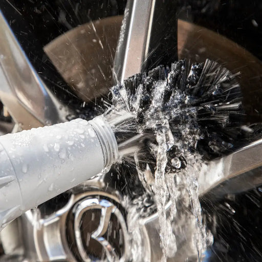 Въртяща се Четка за Маркуч Twise InnovaGoods