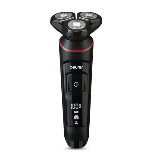 Въртяща се самобръсначка Beurer MN8X + тример Beurer MN2X