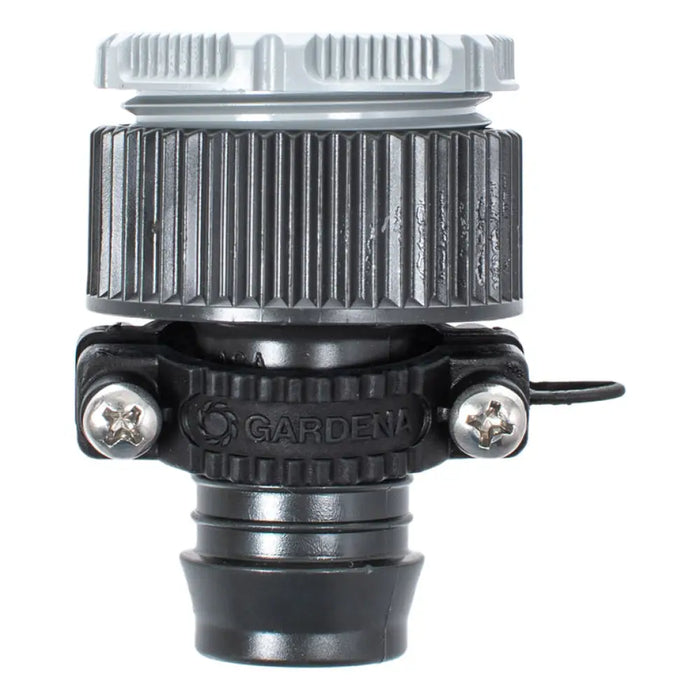 ВРЪЗКА ЗА КРАН С РЕЗБА 3/4’’ GARDENA 1513-27