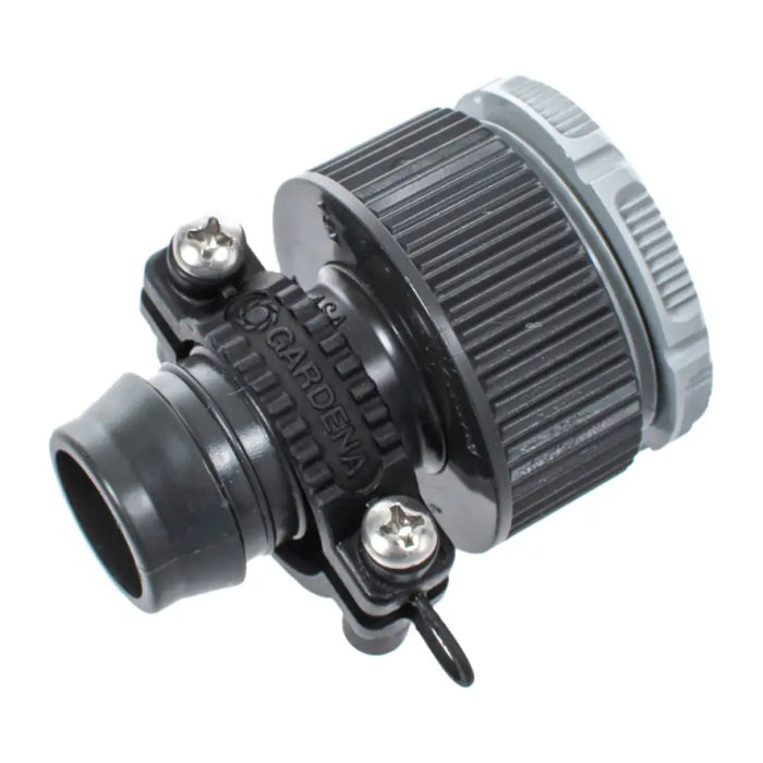 ВРЪЗКА ЗА КРАН С РЕЗБА 3/4’’ GARDENA 1513-27