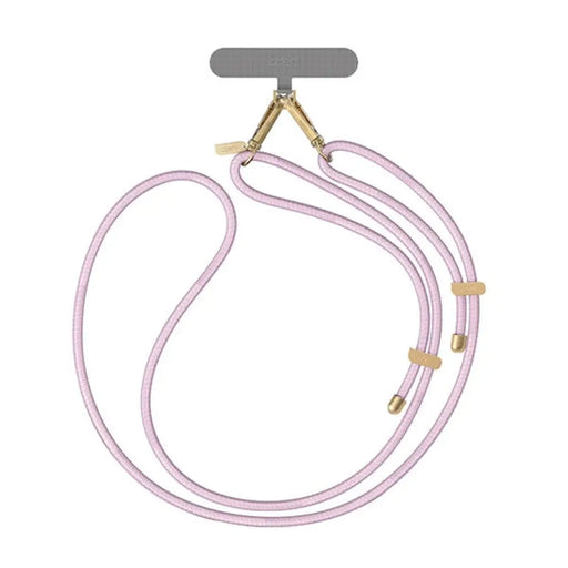 Връзка за телефон Uniq Coehl Laurel - лилава